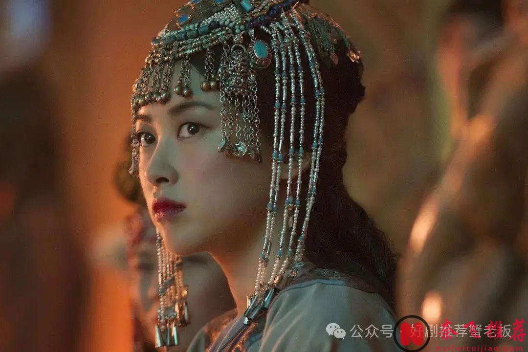 盘点Netflix五部史诗级硬核限制级美剧