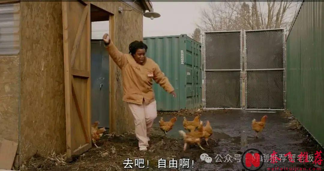 盘点Netflix五部史诗级硬核限制级美剧