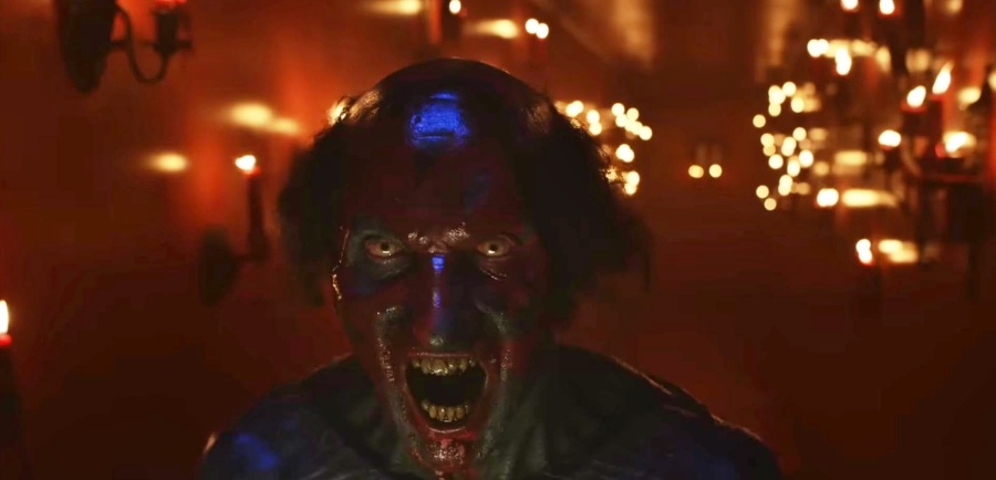 《潜伏5：红门》影评｜阴儿房宇宙顺序大洗牌！系列最终章画下震撼完美句点！暑假恐怖电影推荐！