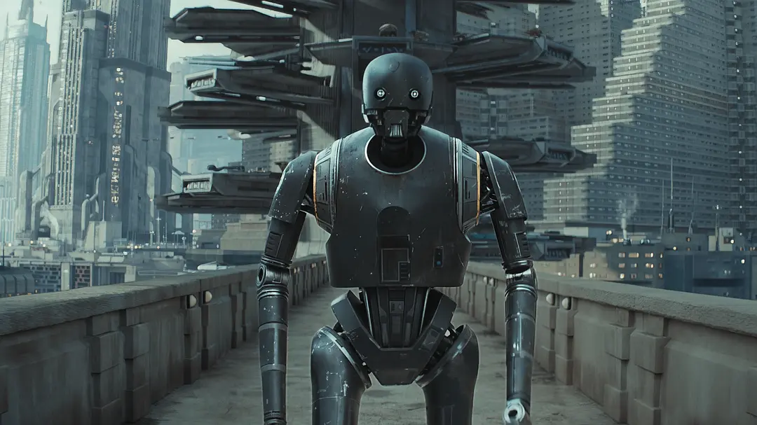 一集上头，直线飙升，这部顶级神剧《安多/安道尔》第二季被低估了