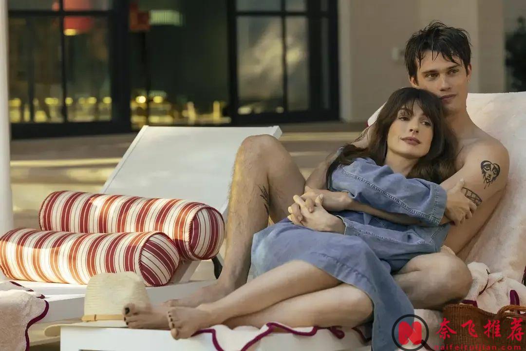 堪稱世界第一純欲美人「安妮·海瑟薇/安妮·夏菲維」，迴歸依然巔峰