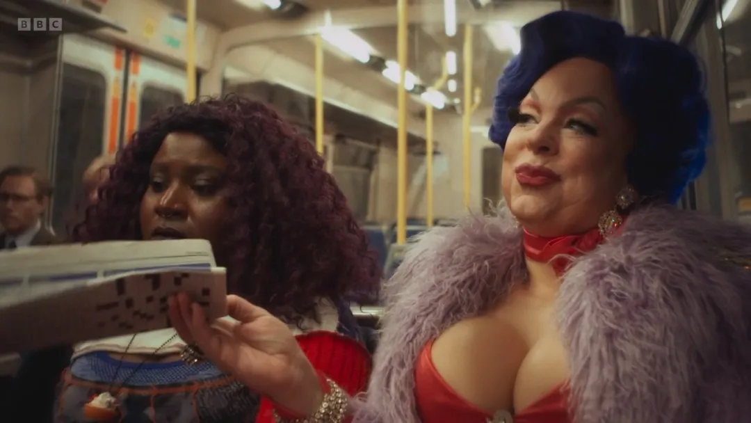 一集就爆！BBC招牌神劇《9號秘事/9號秘事最終季》殺回來了