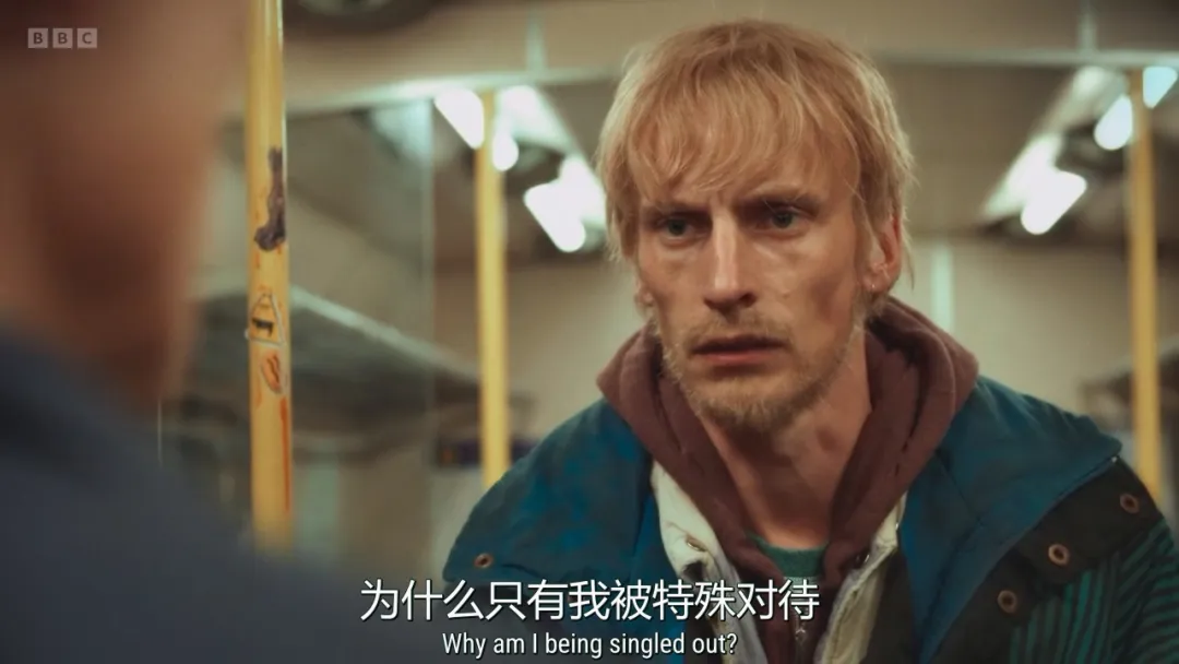 一集就爆！BBC招牌神劇《9號秘事/9號秘事最終季》殺回來了