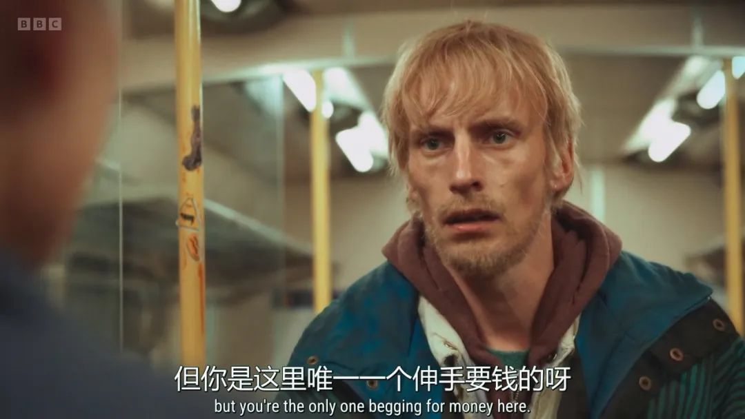 一集就爆！BBC招牌神劇《9號秘事/9號秘事最終季》殺回來了