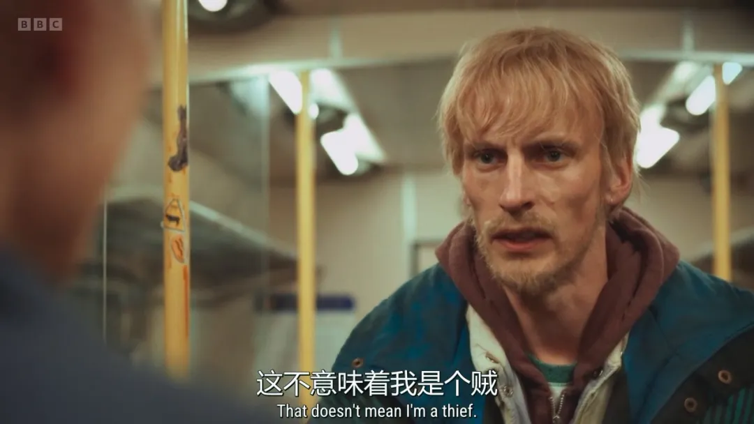 一集就爆！BBC招牌神劇《9號秘事/9號秘事最終季》殺回來了