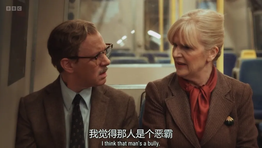 一集就爆！BBC招牌神劇《9號秘事/9號秘事最終季》殺回來了