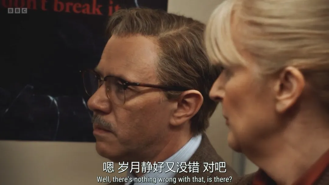 一集就爆！BBC招牌神劇《9號秘事/9號秘事最終季》殺回來了