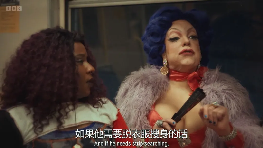 一集就爆！BBC招牌神劇《9號秘事/9號秘事最終季》殺回來了