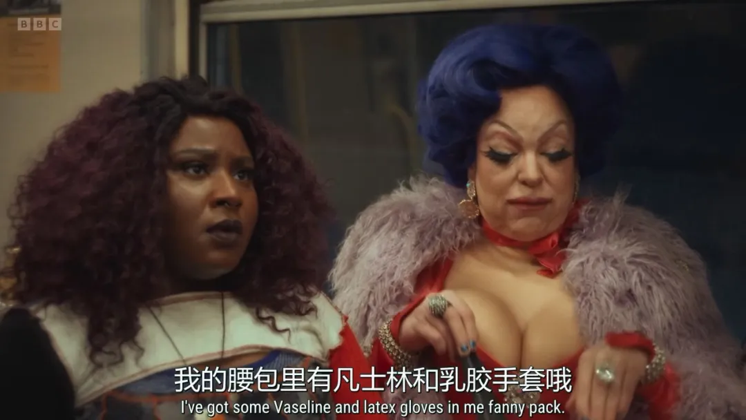 一集就爆！BBC招牌神劇《9號秘事/9號秘事最終季》殺回來了