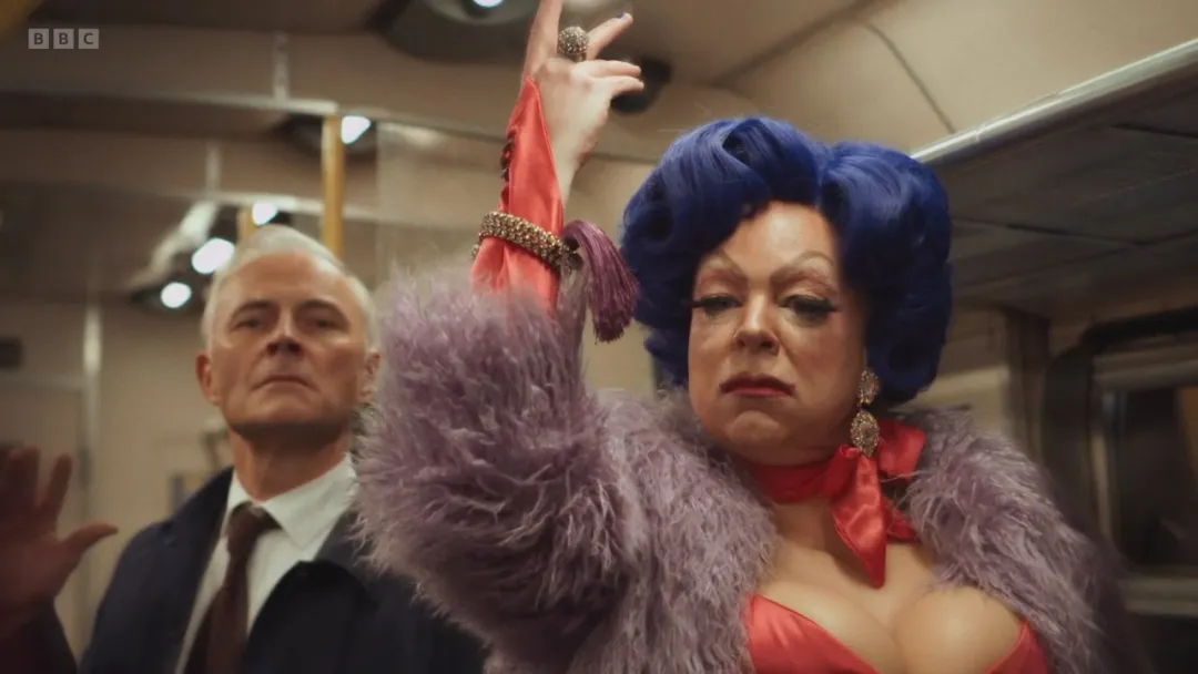 一集就爆！BBC招牌神劇《9號秘事/9號秘事最終季》殺回來了