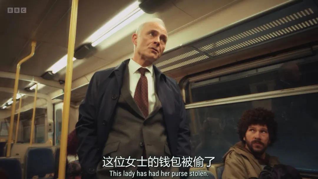 一集就爆！BBC招牌神劇《9號秘事/9號秘事最終季》殺回來了