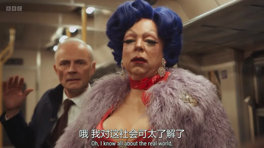 一集就爆！BBC招牌神劇《9號秘事/9號秘事最終季》殺回來了