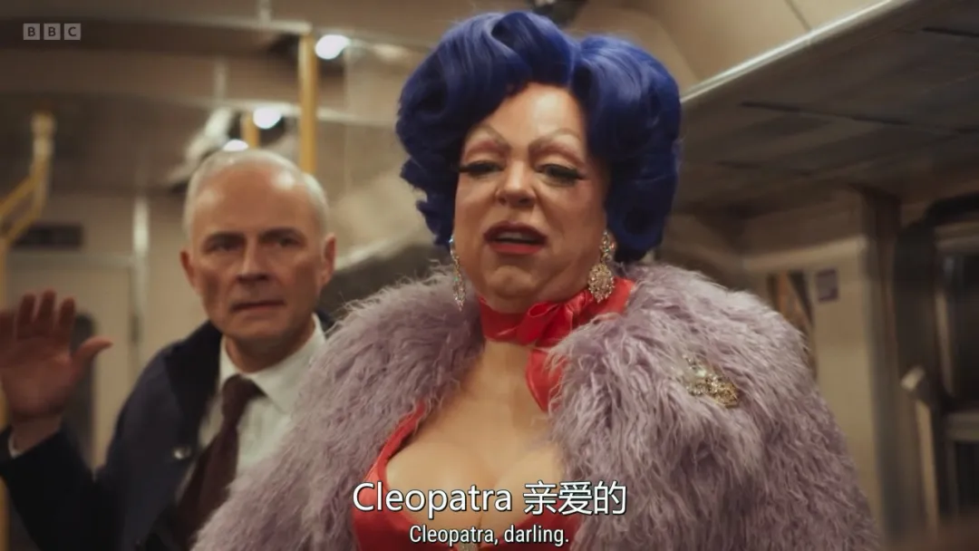 一集就爆！BBC招牌神劇《9號秘事/9號秘事最終季》殺回來了