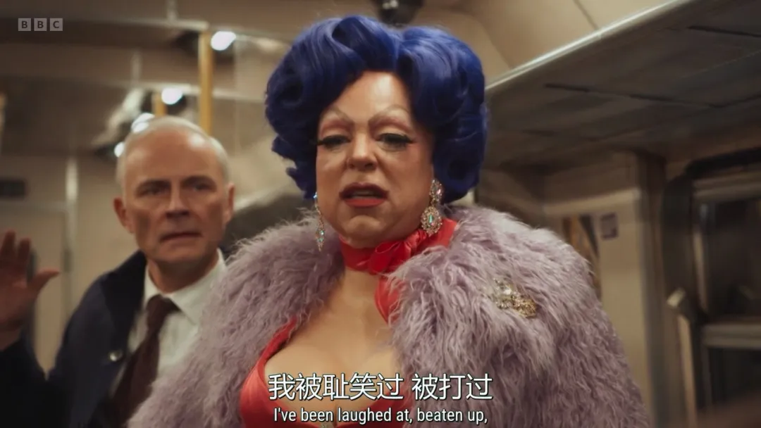 一集就爆！BBC招牌神劇《9號秘事/9號秘事最終季》殺回來了