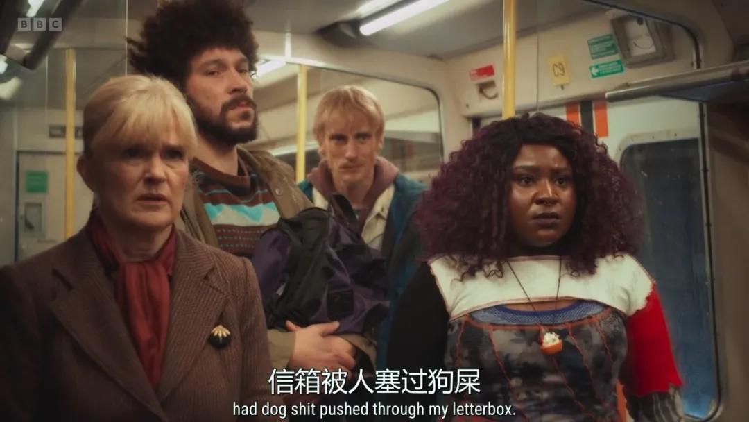 一集就爆！BBC招牌神劇《9號秘事/9號秘事最終季》殺回來了