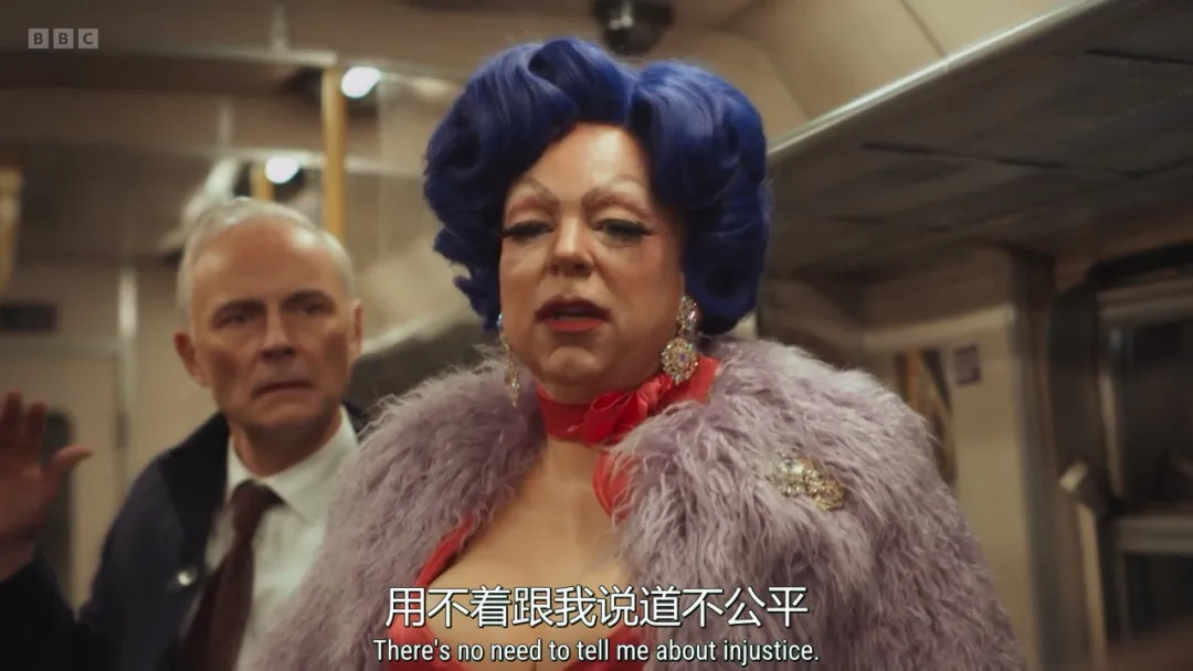 一集就爆！BBC招牌神劇《9號秘事/9號秘事最終季》殺回來了