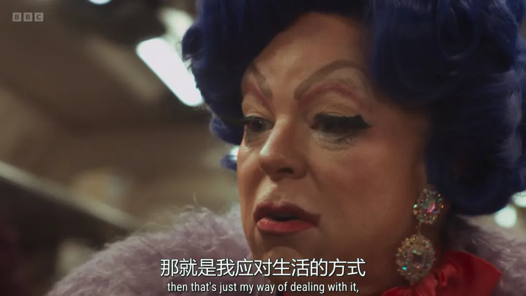 一集就爆！BBC招牌神劇《9號秘事/9號秘事最終季》殺回來了