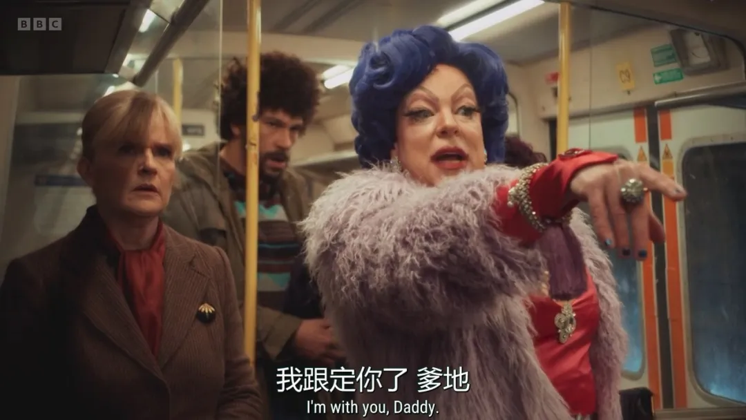 一集就爆！BBC招牌神劇《9號秘事/9號秘事最終季》殺回來了