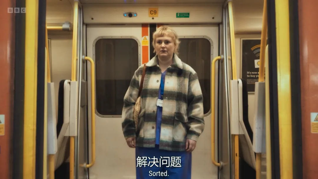 一集就爆！BBC招牌神劇《9號秘事/9號秘事最終季》殺回來了