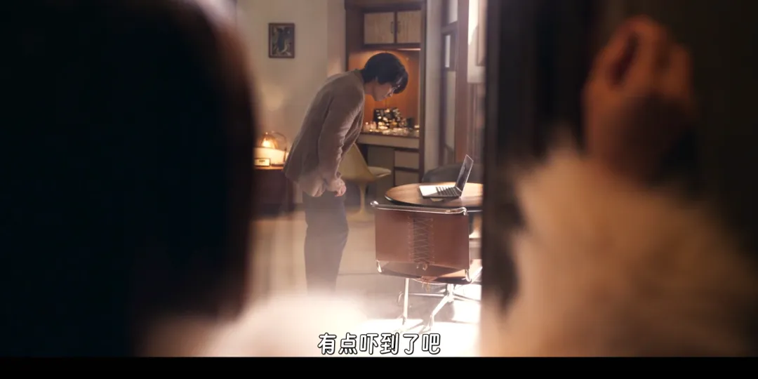 韓國大尺度新作《隱藏的面孔/窺鏡/破.鏡.欲》成為5年來最賣座的韓國影片！