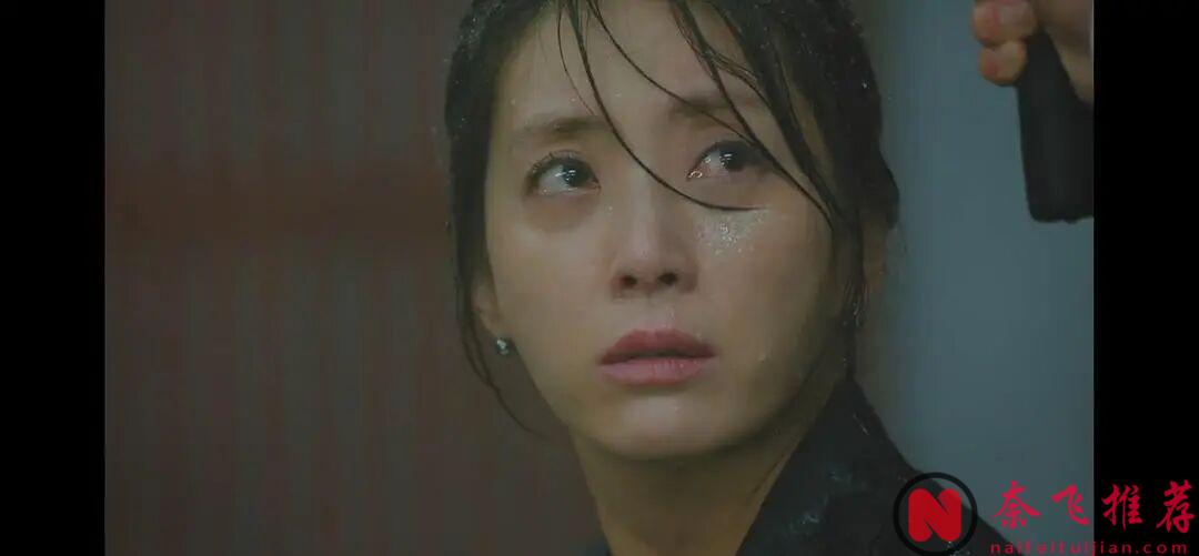 韓國復仇神劇《THE K2/守護者K2》，保鏢被財閥夫人看上，走上人生巔峰