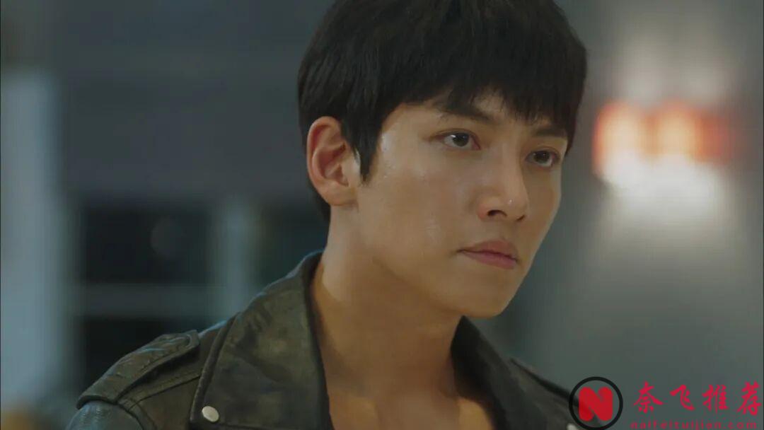 韓國復仇神劇《THE K2/守護者K2》，保鏢被財閥夫人看上，走上人生巔峰