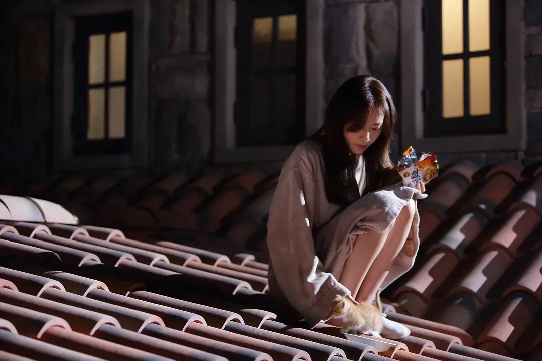 韓國復仇神劇《THE K2/守護者K2》，保鏢被財閥夫人看上，走上人生巔峰