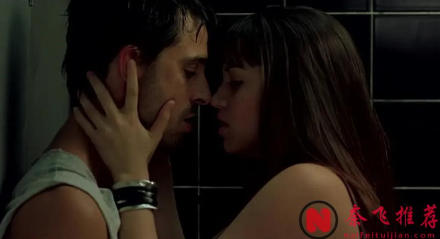 颜值与剧情并存，这部西班牙青春片《爱情大谎言》值得一看