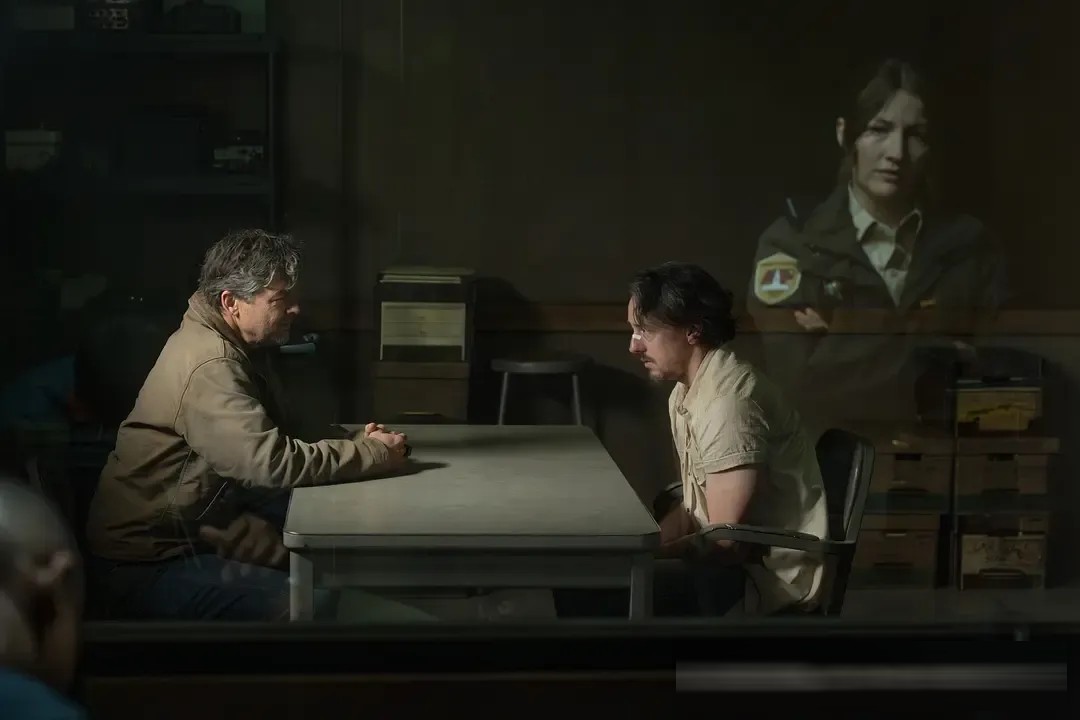 烂番茄95%!HBO《绿灯军团》第一集就把哈尔·乔丹写死了
