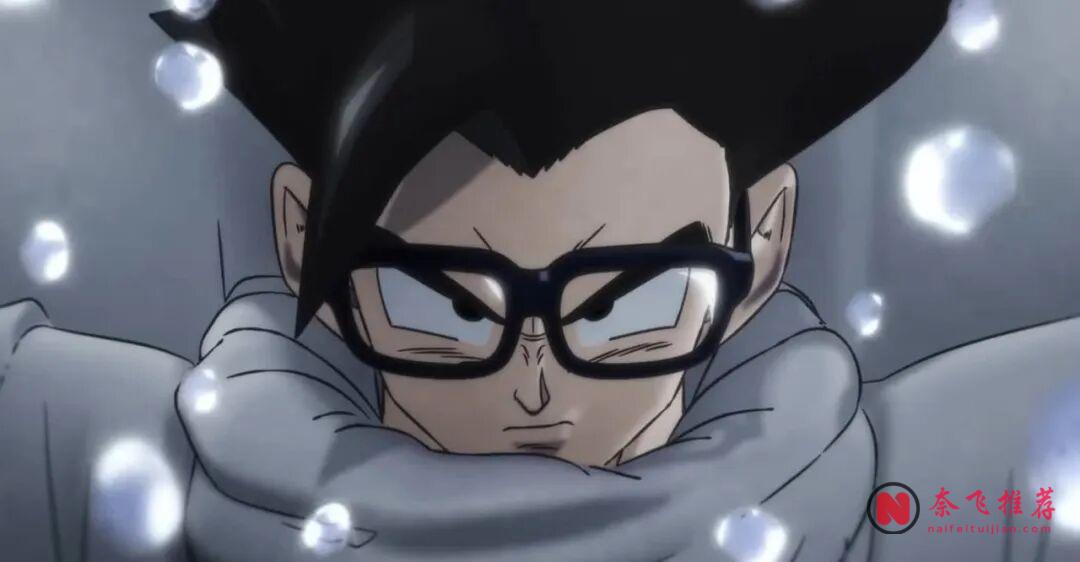 996集正片+滿天飛的劇場版，《龍珠》到底該按什麼順序補？