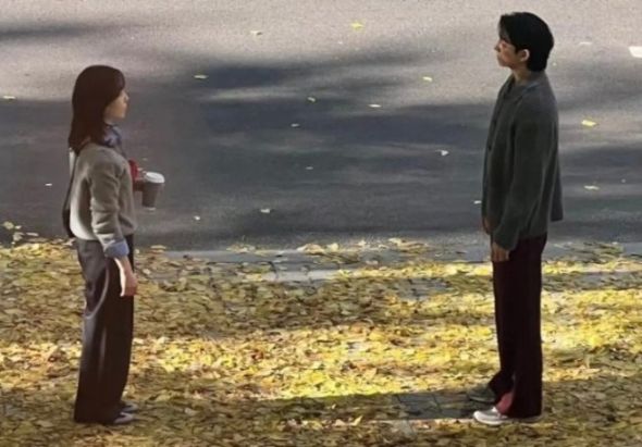 神仙卡司「徐玄振&孔刘」Netflix最新韩剧《一箱情缘》即将上线！