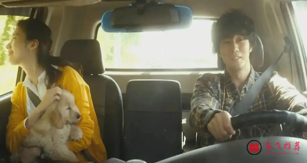 这8部顶流韩国爱情电影，很适合冬天重温！