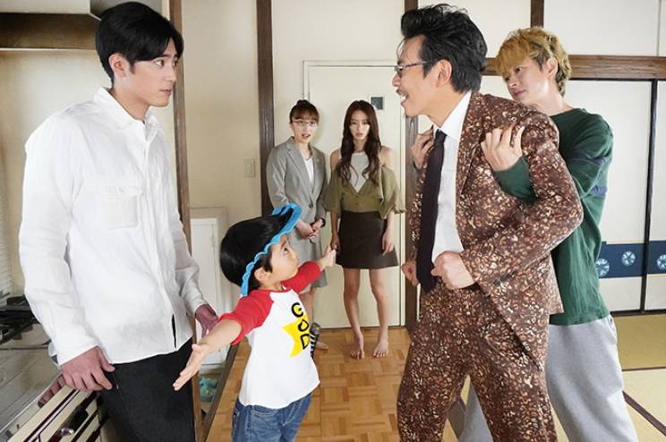 Netflix必看動畫《小太郎一個人生活》，4歲男童的獨居生活只用高階紙巾背後竟藏洋蔥故事