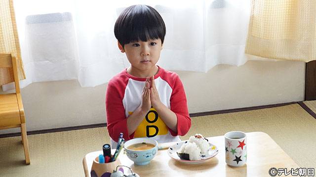 Netflix必看動畫《小太郎一個人生活》，4歲男童的獨居生活只用高階紙巾背後竟藏洋蔥故事
