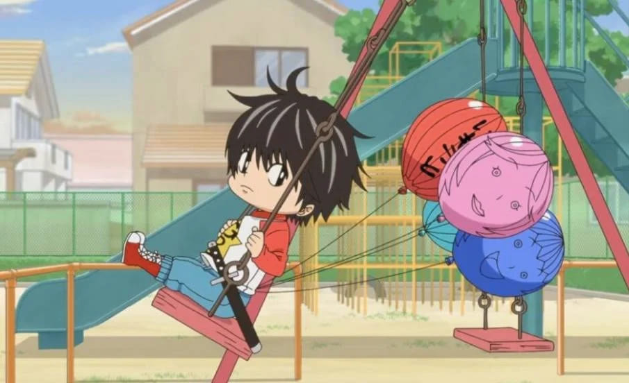 Netflix必看動畫《小太郎一個人生活》，4歲男童的獨居生活只用高階紙巾背後竟藏洋蔥故事