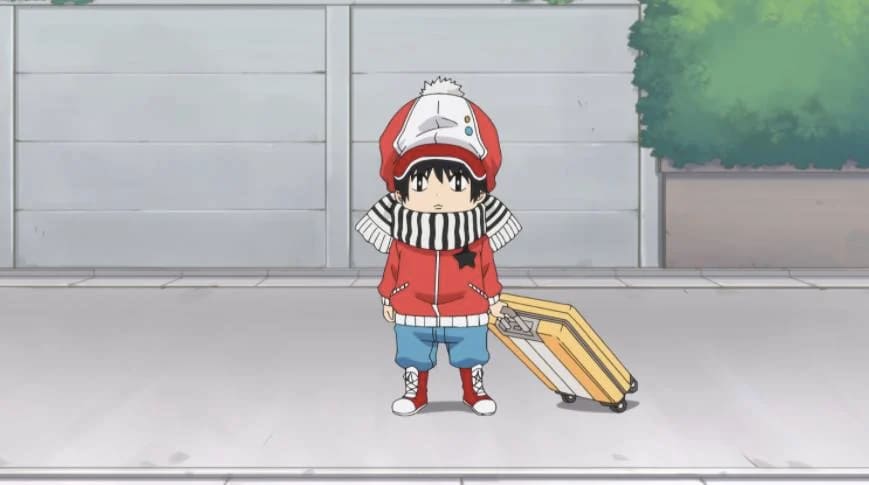 Netflix必看動畫《小太郎一個人生活》，4歲男童的獨居生活只用高階紙巾背後竟藏洋蔥故事