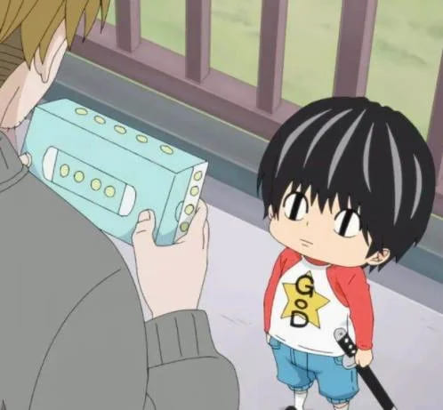 Netflix必看動畫《小太郎一個人生活》，4歲男童的獨居生活只用高階紙巾背後竟藏洋蔥故事