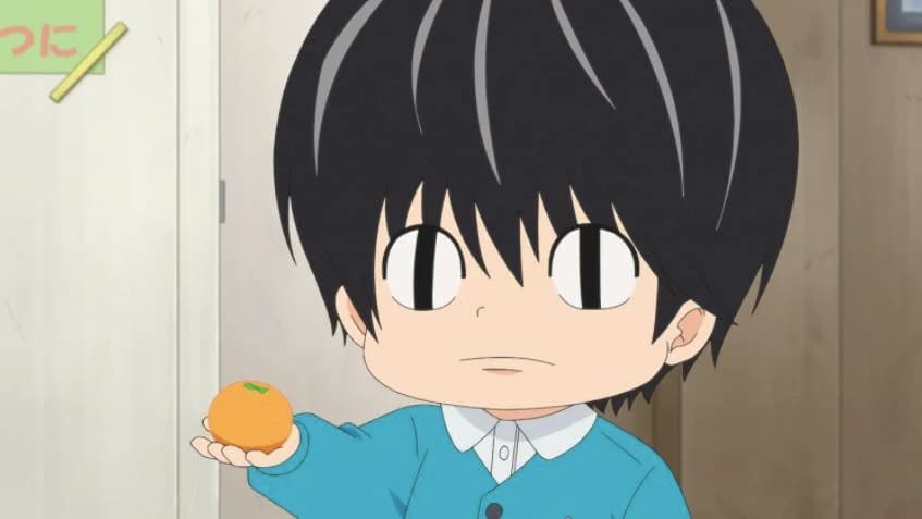 Netflix必看動畫《小太郎一個人生活》，4歲男童的獨居生活只用高階紙巾背後竟藏洋蔥故事