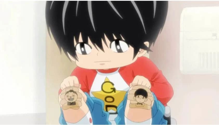 Netflix必看動畫《小太郎一個人生活》，4歲男童的獨居生活只用高階紙巾背後竟藏洋蔥故事