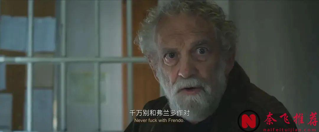 《玉米地小丑/玉米地惊魂》年度最雷“恐怖片”？不过是一场不忍直视的血腥灾难秀！