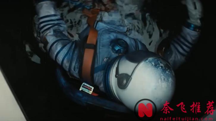 2025年最震撼的科幻惊悚电影《异星迷航/异星跟随者》，外星怪物恐惧来袭