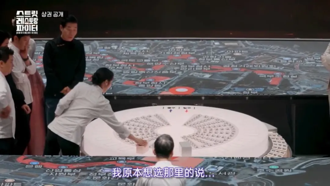 韓綜《街頭餐廳鬥士》：20組主廚街頭開店廝殺，評分8.6的商業生存戰