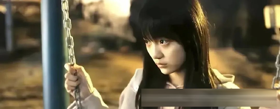 《消失的人》最大伏笔藏在莹莹那句提问里（含轻微剧透）