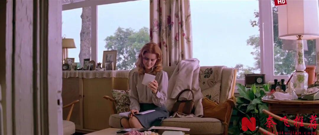 女星为艺术的电影《何处寻真相/赤裸真相》，压抑后的人性，被低估了