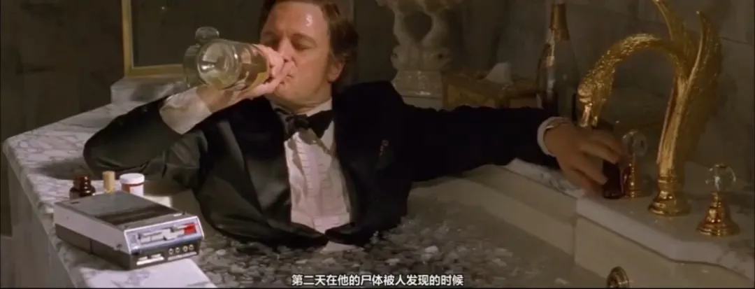 女星为艺术的电影《何处寻真相/赤裸真相》，压抑后的人性，被低估了