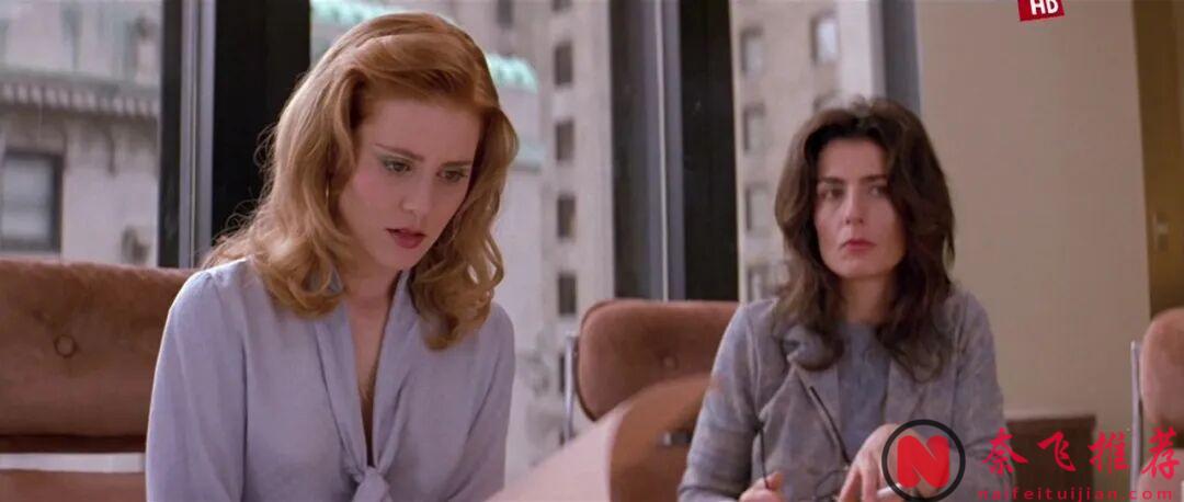 女星为艺术的电影《何处寻真相/赤裸真相》，压抑后的人性，被低估了