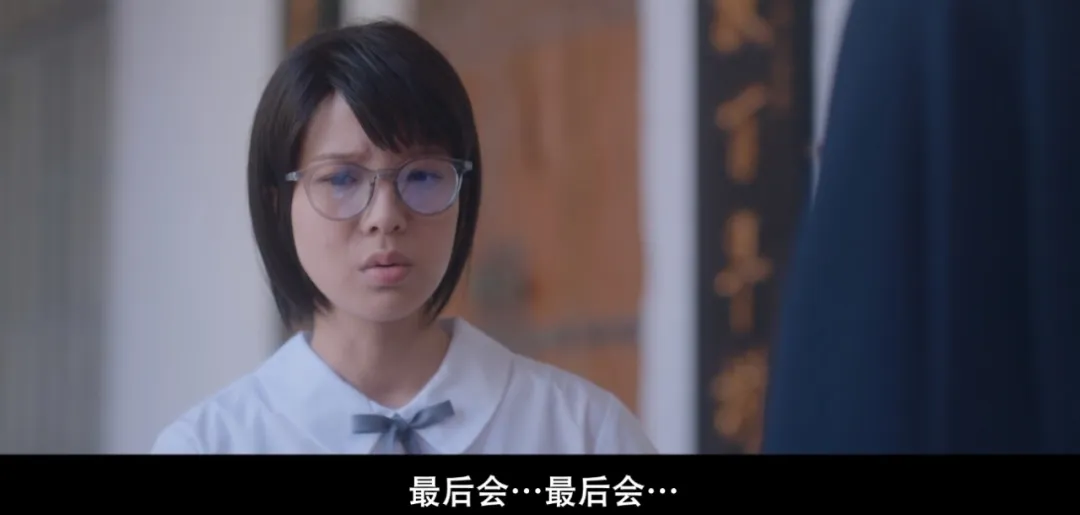 年度最有共鸣的港片《填词L》，真实又扎心！