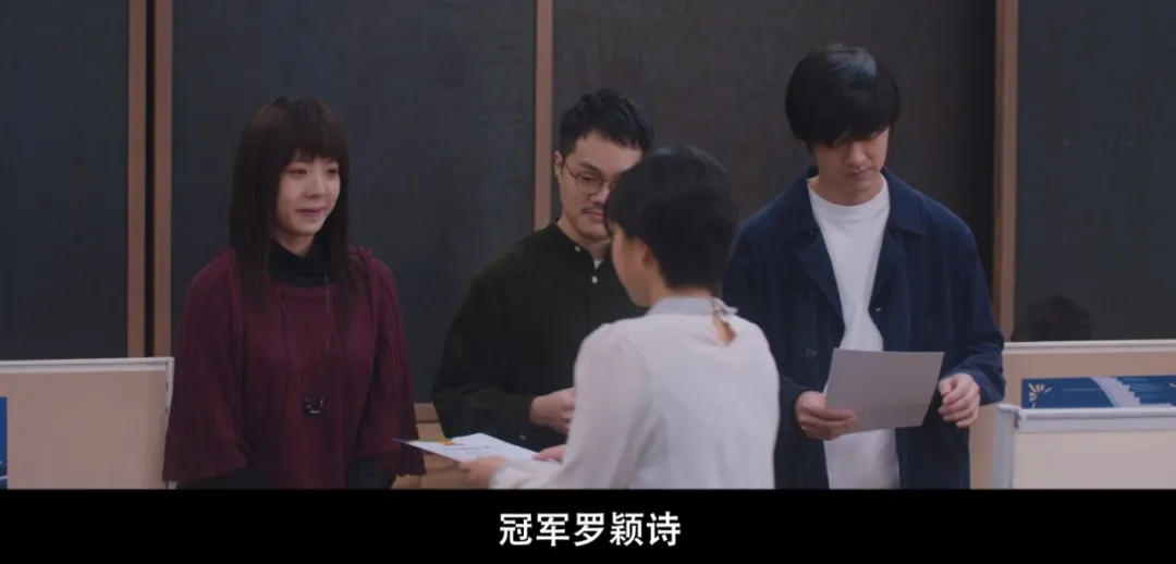 年度最有共鸣的港片《填词L》，真实又扎心！