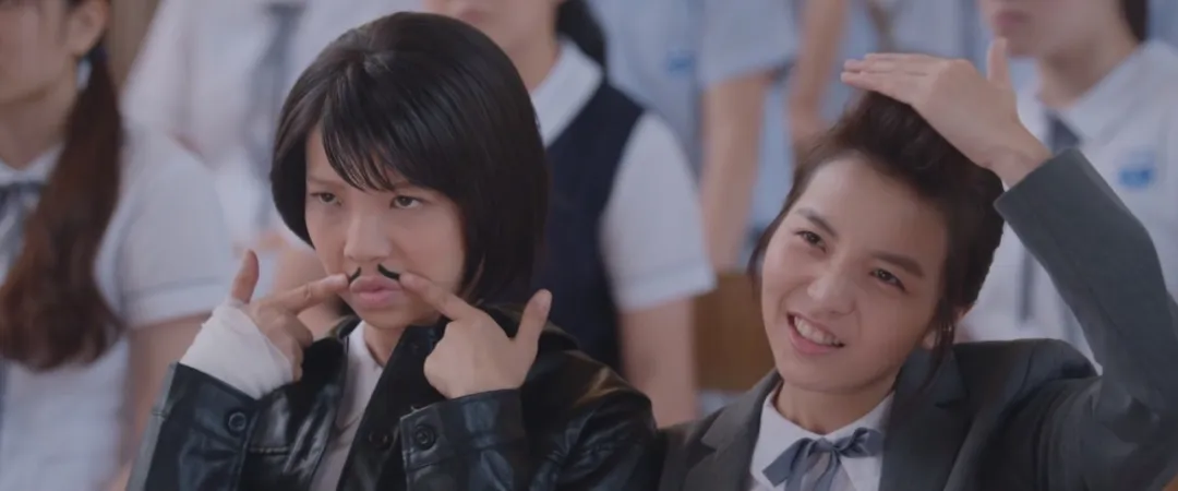 年度最有共鸣的港片《填词L》，真实又扎心！