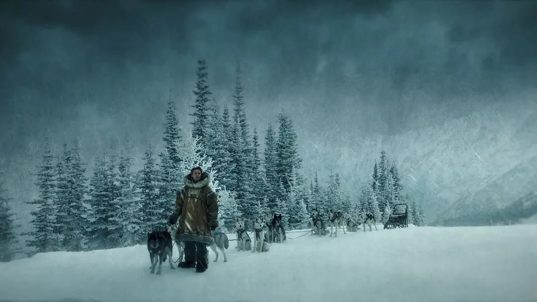 推荐5部高分奇遇冒险电影，惊险刺激的旅途让人心惊胆战